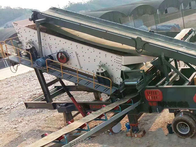 廣東建筑垃圾破碎制磚生產(chǎn)線現(xiàn)場(chǎng)