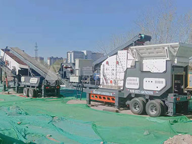 建筑裝修垃圾資源化利用成為了建筑領域實現&ldquo;碳達峰、碳中和&rdquo;的關鍵