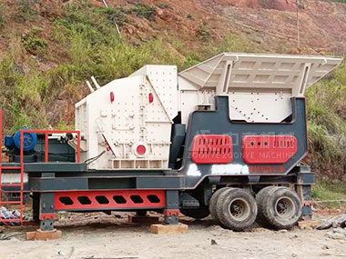 城市建筑垃圾怎么處理？廣東建筑垃圾再生利用項目