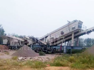 在國內(nèi)破碎建筑垃圾需要什么手續(xù)？有哪些優(yōu)惠政策？