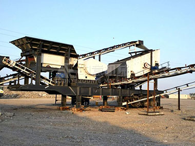 開建筑廢料再生資源利用加工廠，您可以分期買設(shè)備