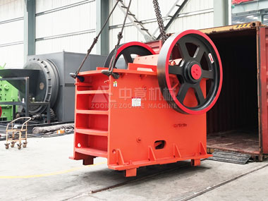 中意機械再創佳績！砂石處理設備集裝箱化啟航菲律賓&zwnj;