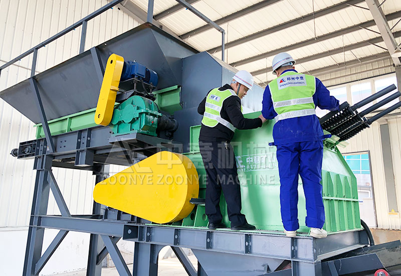 技術(shù)工程師現(xiàn)場(chǎng)安裝指導(dǎo)