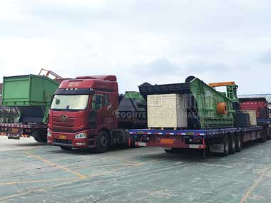 比前任靠譜100倍！中意智能分選系統啟程，承諾永不"擺爛"